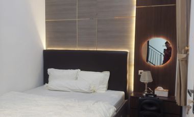 Rumah Mewah di Ngawi - Fitur Smarthome Canggih, Lokasi Strategis