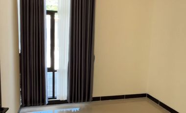 Rumah Mewah di Ngawi - Fitur Smarthome Canggih, Lokasi Strategis