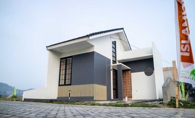 NAGREG DEKAT KAMPUS UNISBA BANDUNG TIMUR