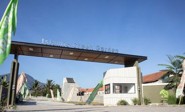 NAGREG DEKAT KAMPUS UNISBA BANDUNG TIMUR