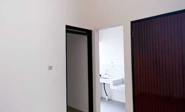 NAGREG DEKAT KAMPUS UNISBA BANDUNG TIMUR