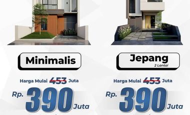 NAGREG DEKAT KAMPUS UNISBA BANDUNG TIMUR