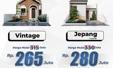 NAGREG DEKAT KAMPUS UNISBA BANDUNG TIMUR