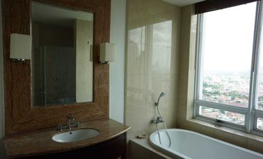 Disewa Apartemen Pakubuwono View 2br uk153m2 FURNISHED At Jaksel