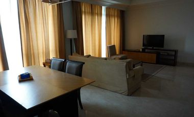 Disewa Apartemen Pakubuwono View 2br uk153m2 FURNISHED At Jaksel