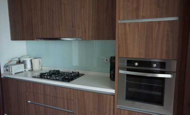 Disewa Apartemen Pakubuwono View 2br uk153m2 FURNISHED At Jaksel