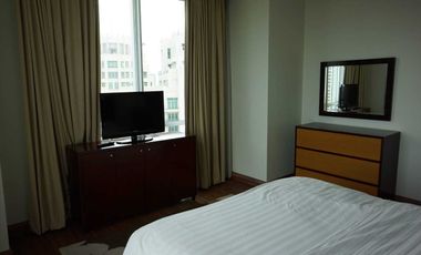 Disewa Apartemen Pakubuwono View 2br uk153m2 FURNISHED At Jaksel