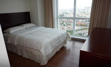 Disewa Apartemen Pakubuwono View 2br uk153m2 FURNISHED At Jaksel