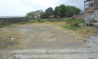 Dijual Tanah Murah , Strategis Di jl. Raya Soekarno Hatta Semarang