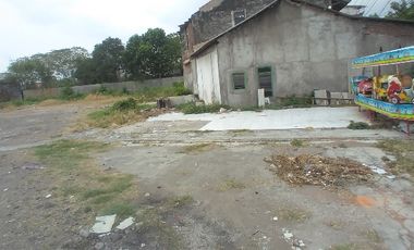 Dijual Tanah Murah , Strategis Di jl. Raya Soekarno Hatta Semarang