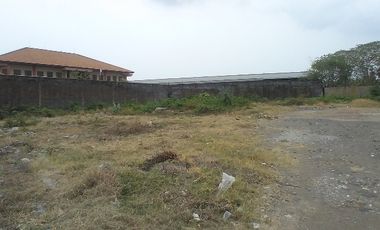 Dijual Tanah Murah , Strategis Di jl. Raya Soekarno Hatta Semarang