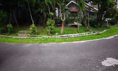 Dijual Kavling Siap Bangun di Griya Loka BSD City