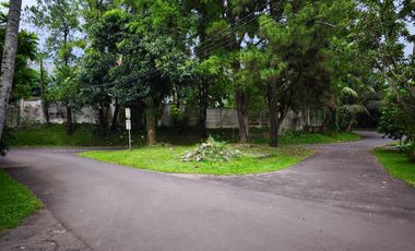 Dijual Kavling Siap Bangun di Griya Loka BSD City