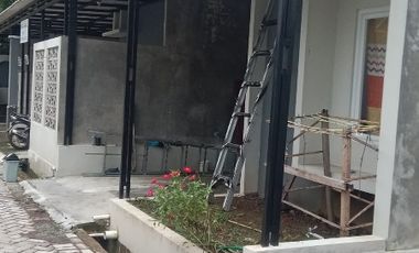 DIJUAL RUMAH PERUM cluster DEKAT SALAKAN , ARTOS MERTOYUDAN