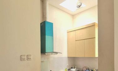 Rumah di Paris Residence Dekat Statiun Pondok Ranji Bintaro Ciputat SC