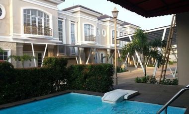 Rumah di Paris Residence Dekat Statiun Pondok Ranji Bintaro Ciputat SC