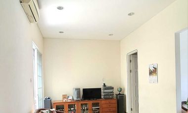 Rumah di Paris Residence Dekat Statiun Pondok Ranji Bintaro Ciputat SC