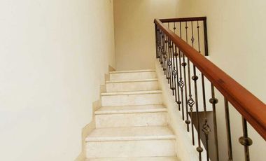 Rumah di Paris Residence Dekat Statiun Pondok Ranji Bintaro Ciputat SC