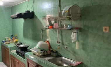 Jual rumah dekat puja mandala nusa dua Jimbaran bawah Bali, jln 10 mtr