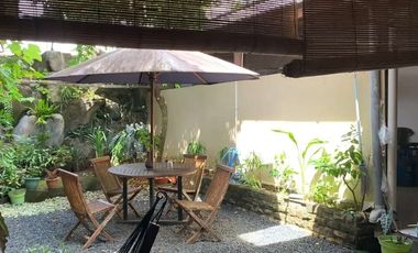 Jual rumah dekat puja mandala nusa dua Jimbaran bawah Bali, jln 10 mtr