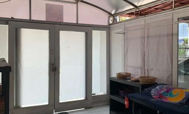 Jual rumah dekat puja mandala nusa dua Jimbaran bawah Bali, jln 10 mtr