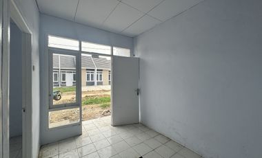 Rumah Subsidi Suropati Residence Bekasi 5 Menit Tol Gabus