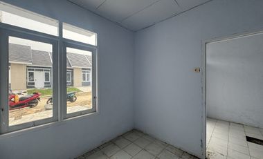 Rumah Subsidi Suropati Residence Bekasi 5 Menit Tol Gabus