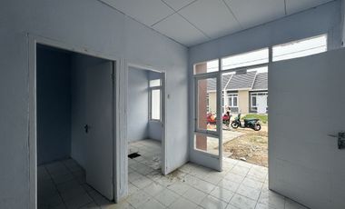 Rumah Subsidi Suropati Residence Bekasi 5 Menit Tol Gabus