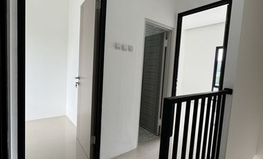 Rumah 2 lantai termurah di Depok