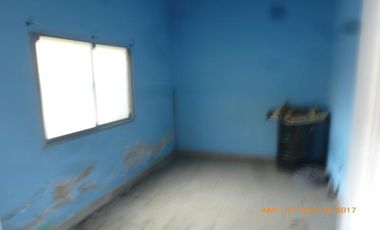 Depto.tipo casa de 5 ambientes en Venta en Villa crespo