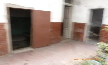 Depto.tipo casa de 5 ambientes en Venta en Villa crespo