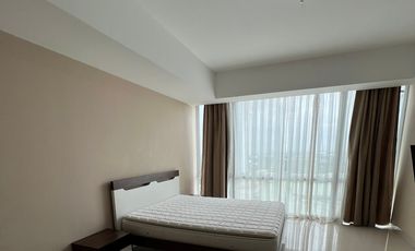 Apartemen U Residence Studio Tower 3 murah dekat uph
