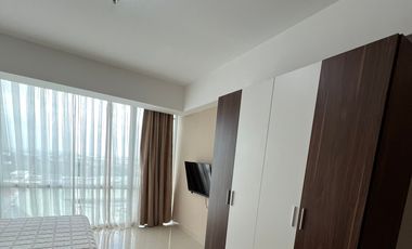 Apartemen U Residence Studio Tower 3 murah dekat uph