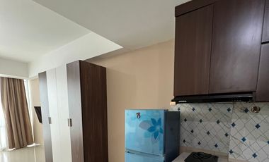 Apartemen U Residence Studio Tower 3 murah dekat uph