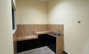 Dijual Rumah Mulyosari BPD 1 lantai, Surabaya Timur