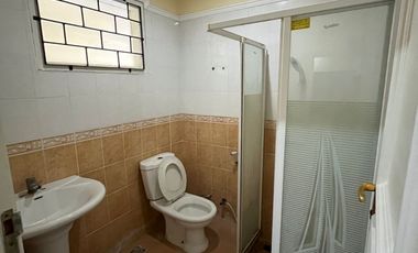 Dijual Rumah Mulyosari BPD 1 lantai, Surabaya Timur