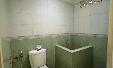 Dijual Rumah Mulyosari BPD 1 lantai, Surabaya Timur