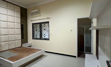 Dijual Rumah Mulyosari BPD 1 lantai, Surabaya Timur