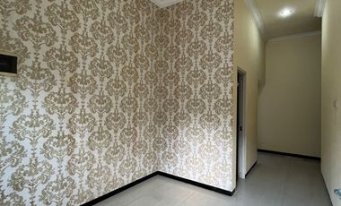 Dijual Rumah Mulyosari BPD 1 lantai, Surabaya Timur