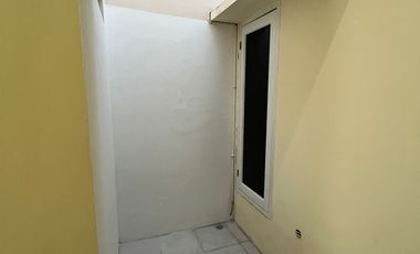Dijual Rumah Mulyosari BPD 1 lantai, Surabaya Timur