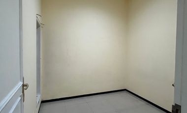 Dijual Rumah Mulyosari BPD 1 lantai, Surabaya Timur