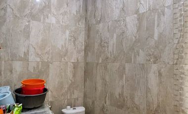 Rumah Furnished  Murah Strategis  Tengah kota Serengan Solo