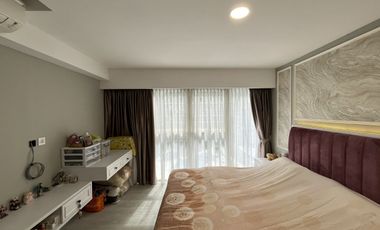 Apartment Termurah di Grand Jati Junction