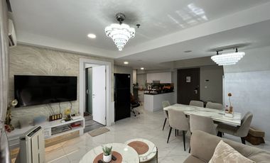 Apartment Termurah di Grand Jati Junction