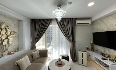 Apartment Termurah di Grand Jati Junction