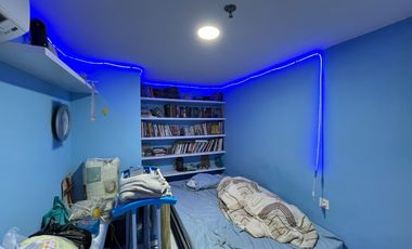 Apartment Termurah di Grand Jati Junction