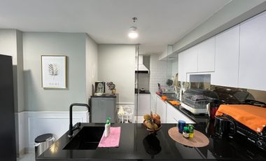 Apartment Termurah di Grand Jati Junction