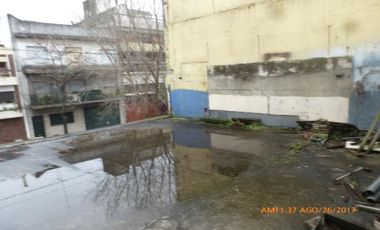 Depto.tipo casa de 5 ambientes en Venta en Caballito