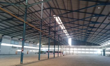 Di Jual Pabrik/Gudang Murah Bagus Dan Strategis Di Pasuruan Jawa Timur