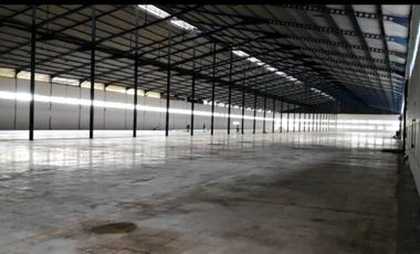Di Jual Pabrik/Gudang Murah Bagus Dan Strategis Di Pasuruan Jawa Timur